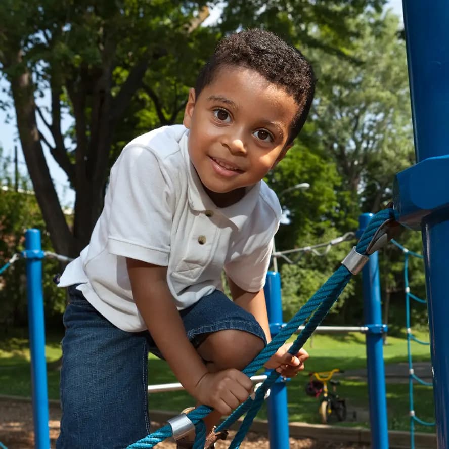 Child photo